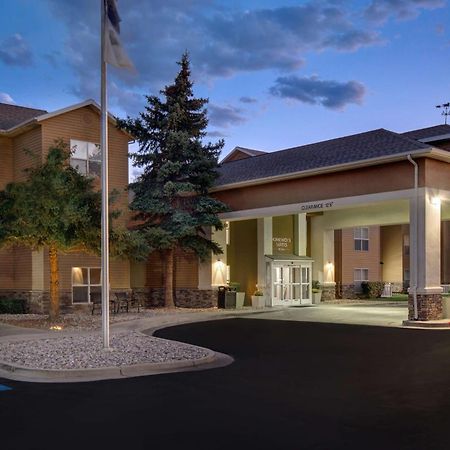 Homewood Suites By Hilton Salt Lake City - Midvale/Sandy מראה חיצוני תמונה