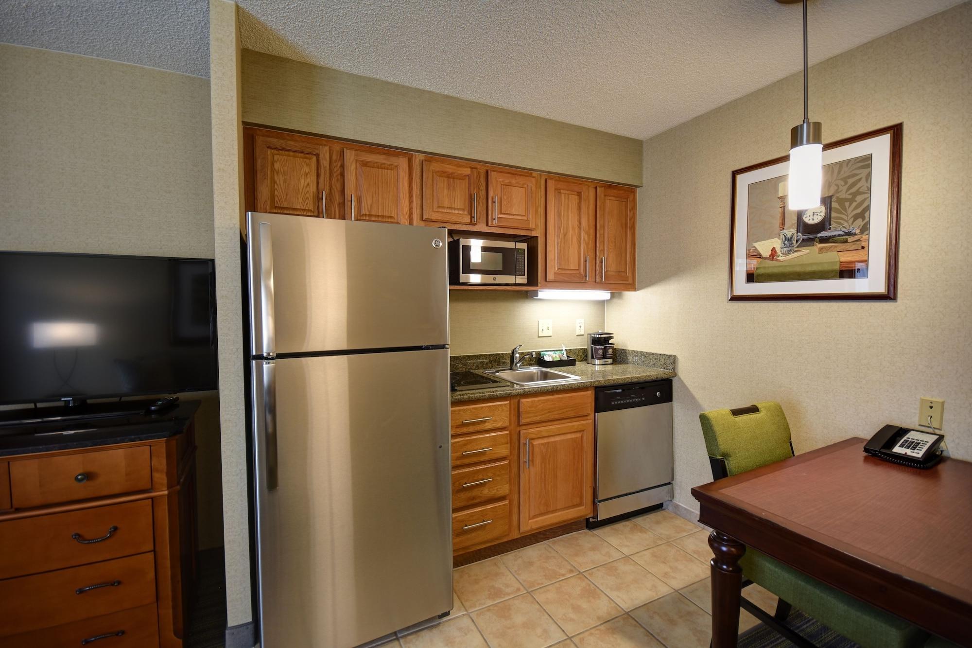 Homewood Suites By Hilton Salt Lake City - Midvale/Sandy מראה חיצוני תמונה