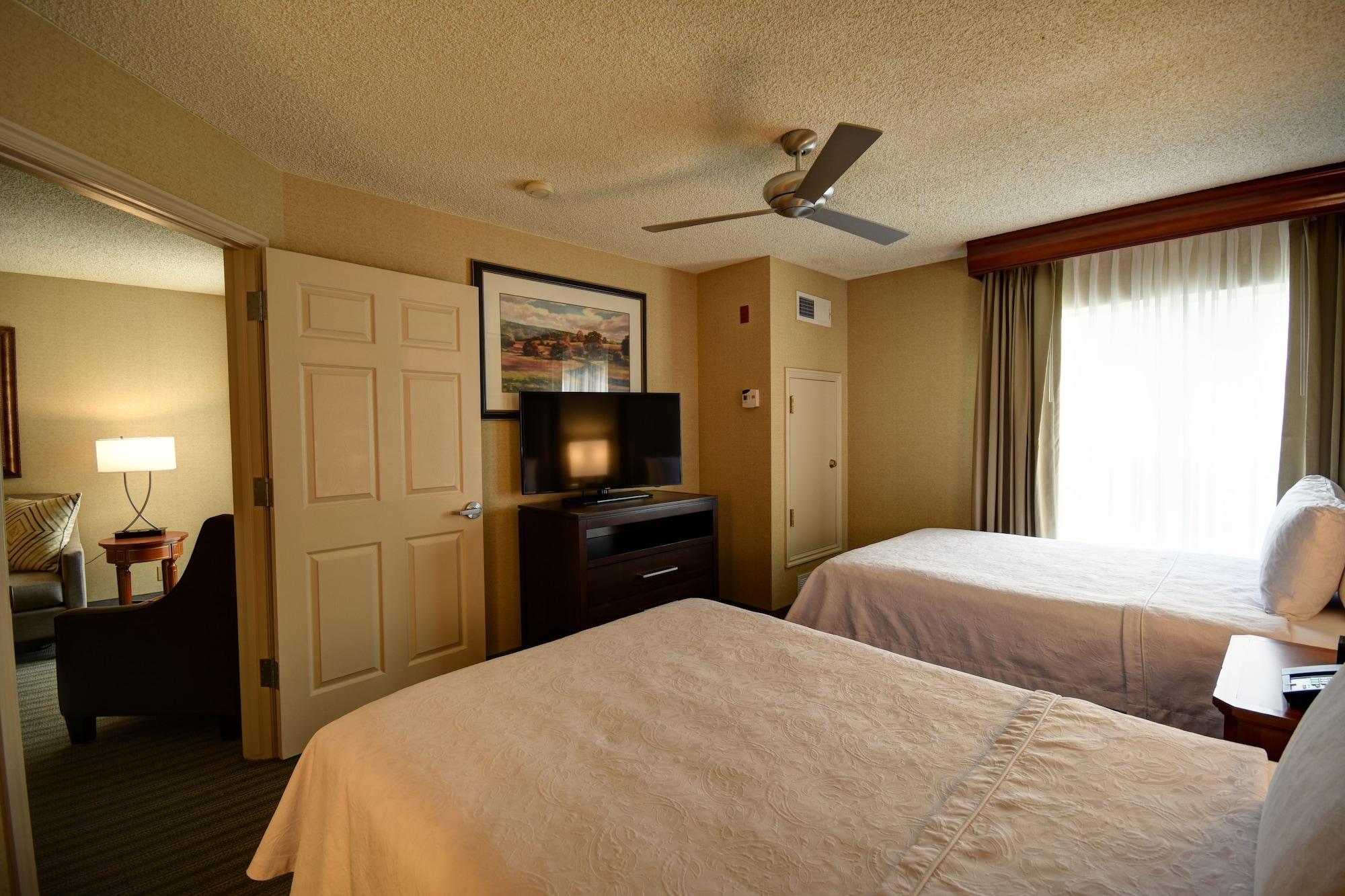 Homewood Suites By Hilton Salt Lake City - Midvale/Sandy מראה חיצוני תמונה