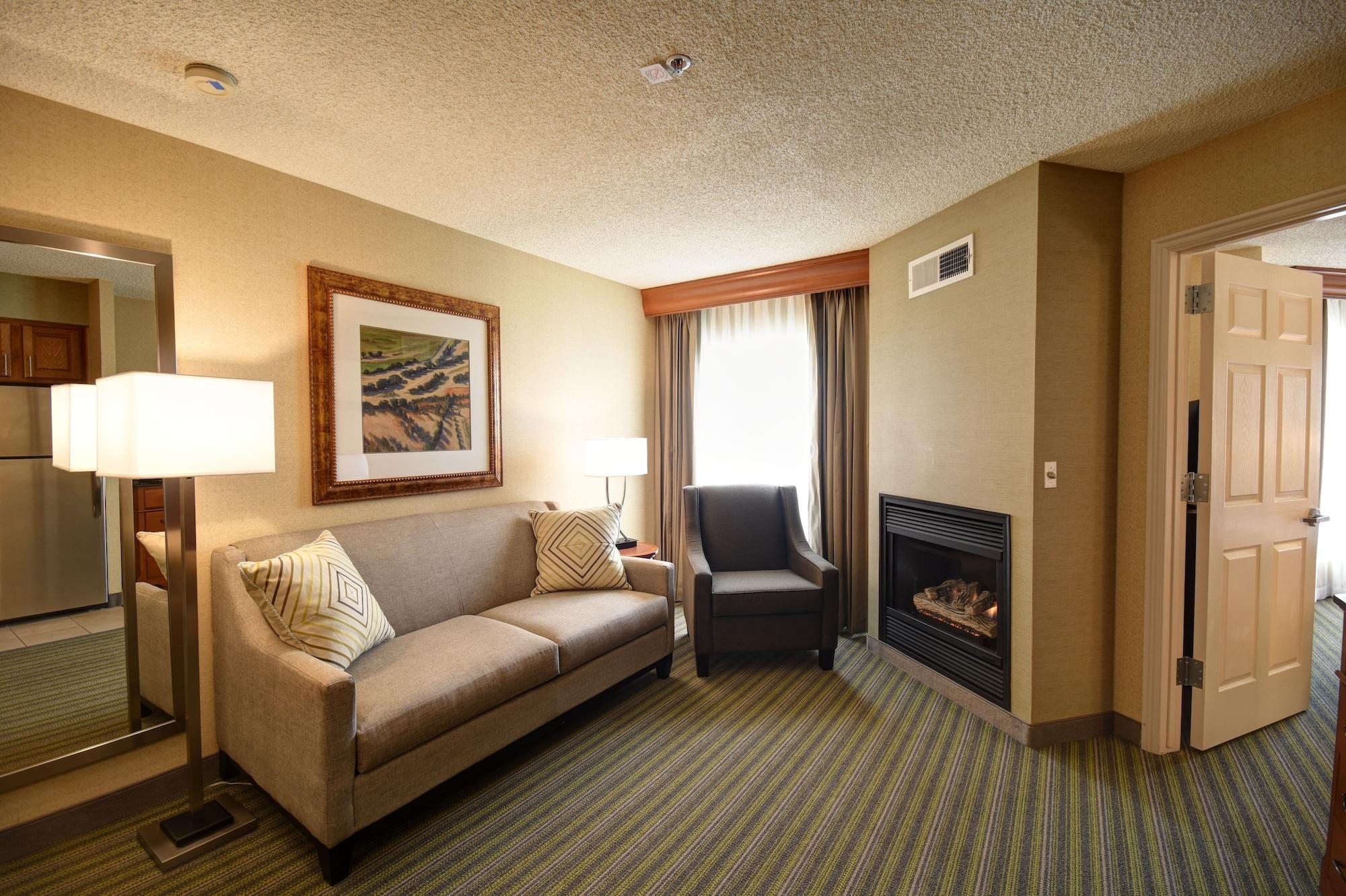 Homewood Suites By Hilton Salt Lake City - Midvale/Sandy מראה חיצוני תמונה