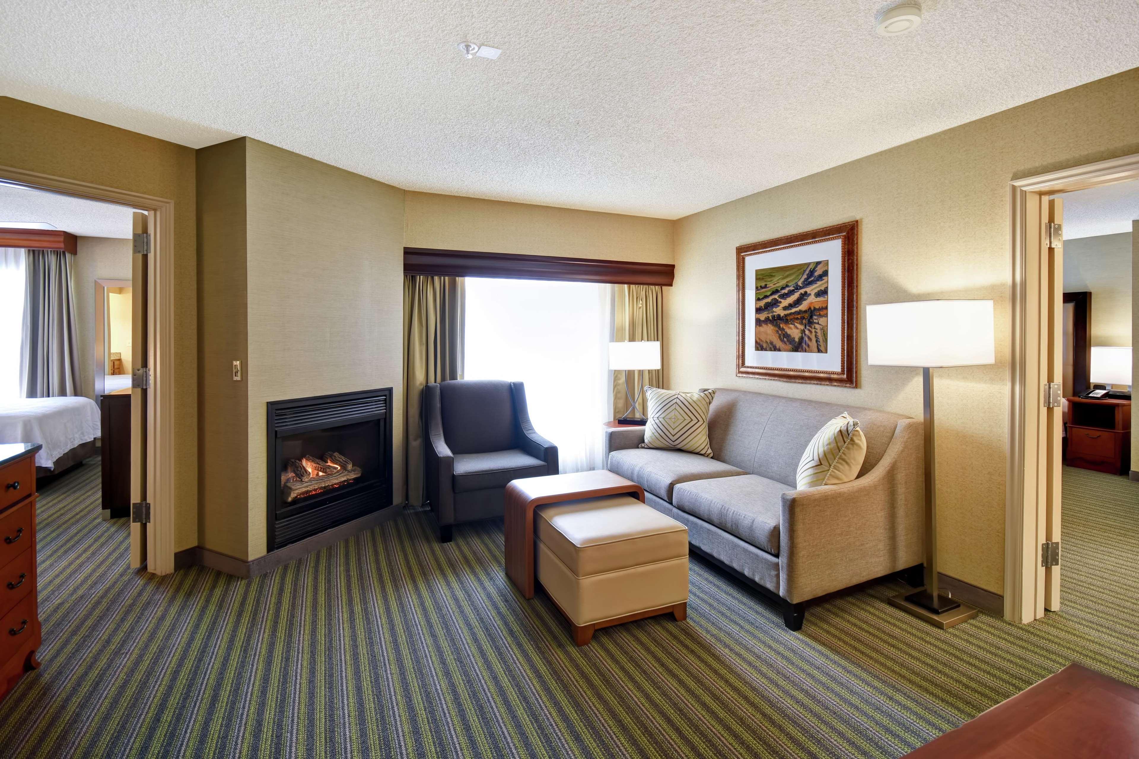 Homewood Suites By Hilton Salt Lake City - Midvale/Sandy מראה חיצוני תמונה