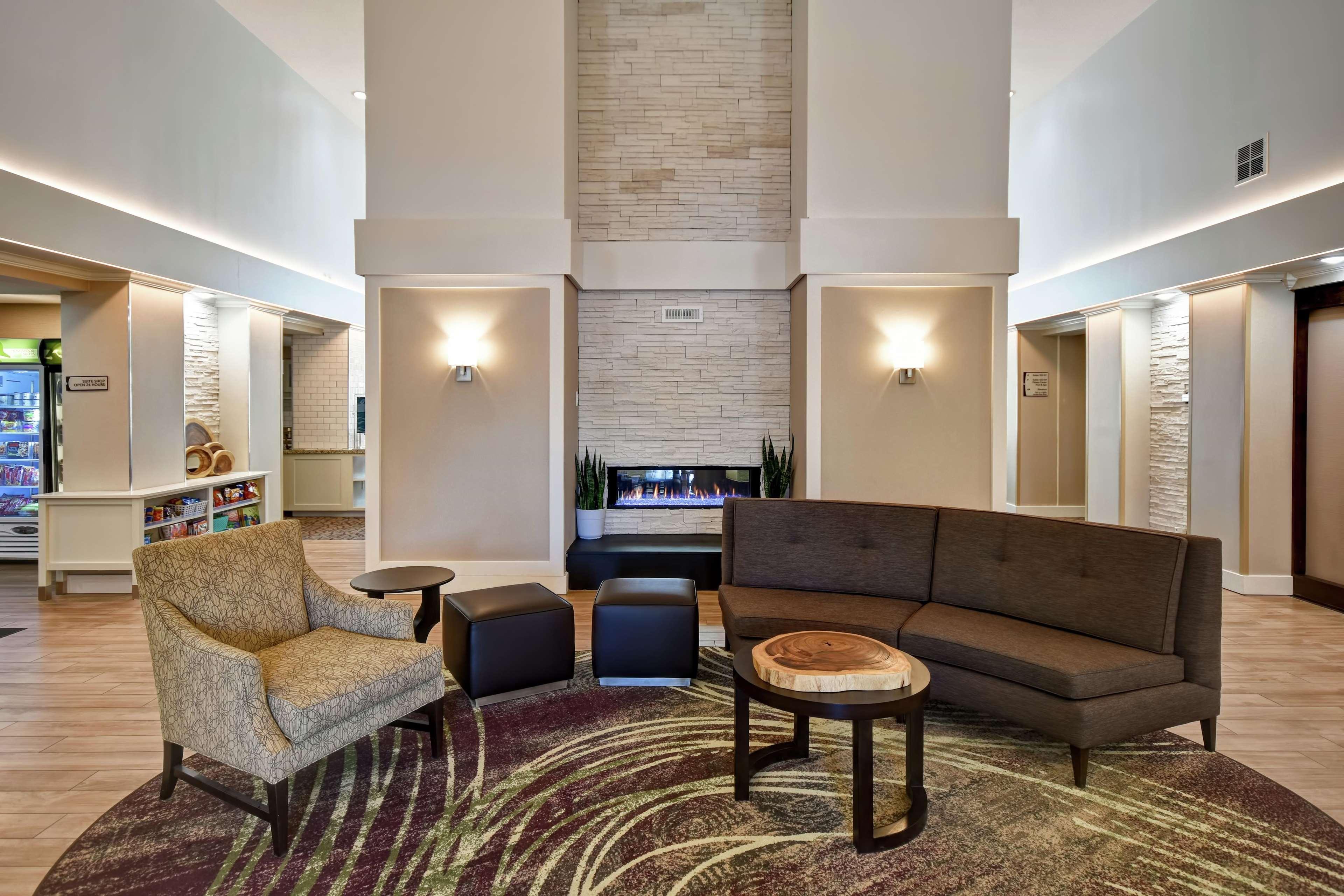 Homewood Suites By Hilton Salt Lake City - Midvale/Sandy מראה חיצוני תמונה