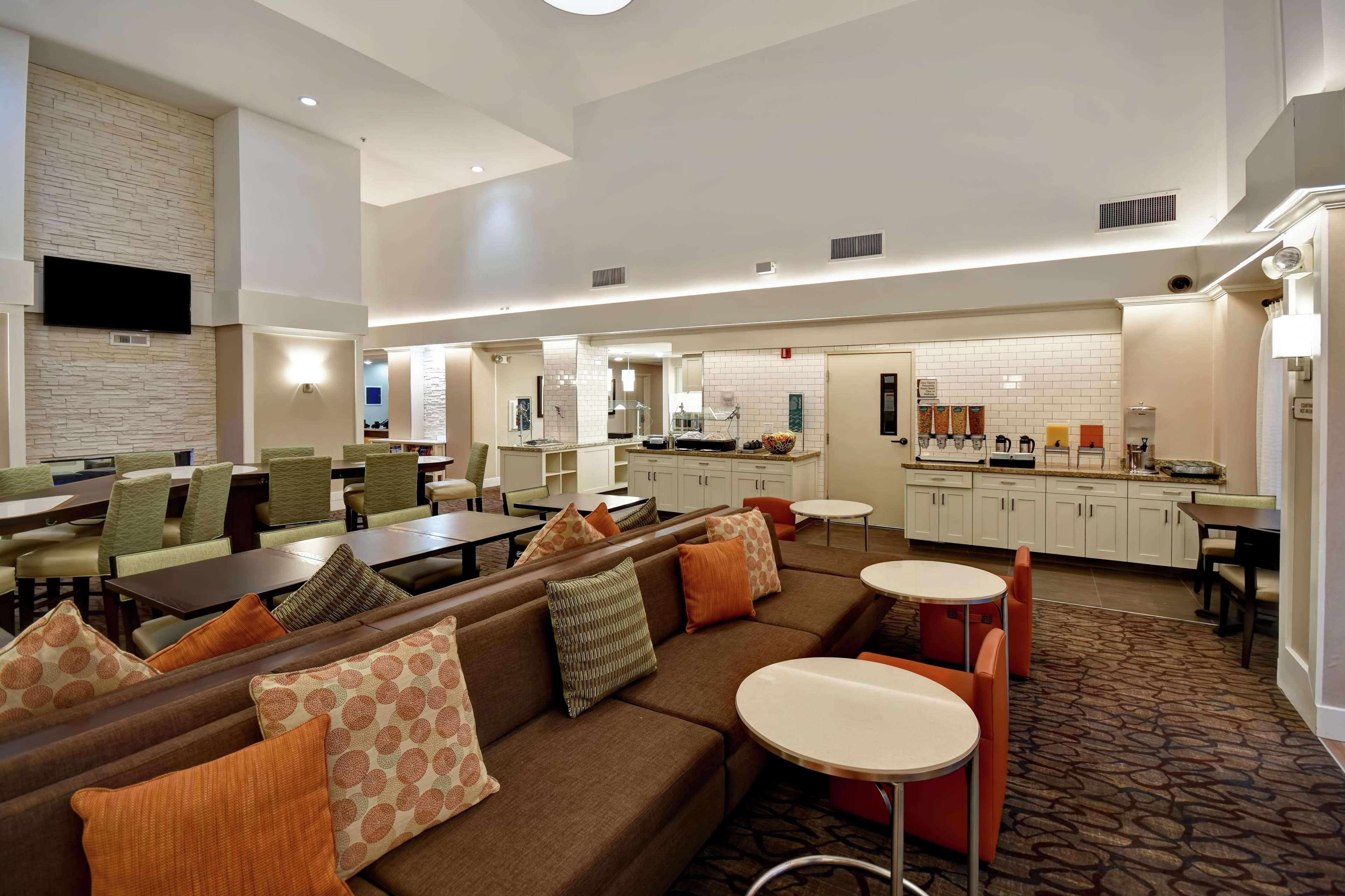 Homewood Suites By Hilton Salt Lake City - Midvale/Sandy מראה חיצוני תמונה