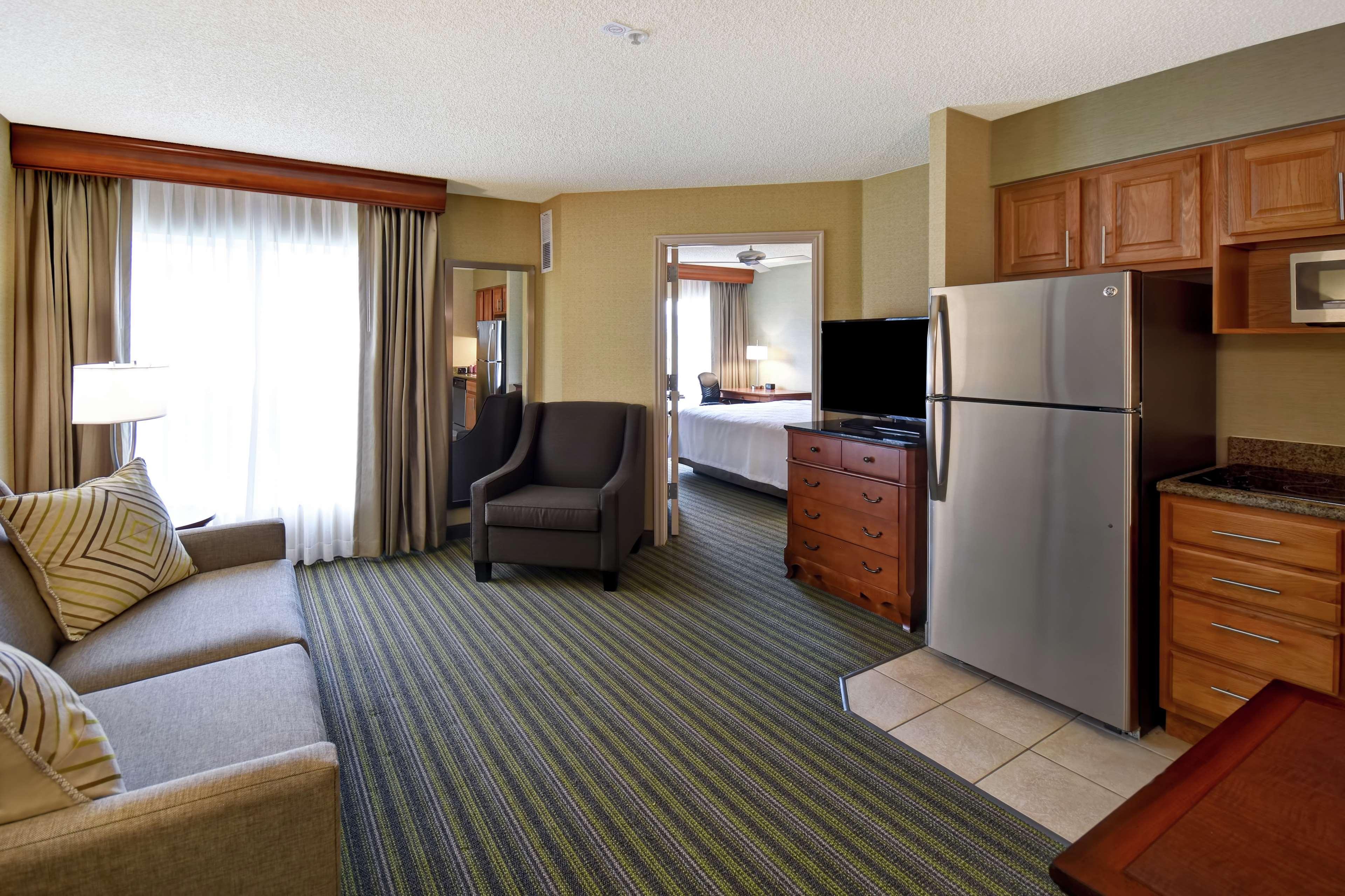 Homewood Suites By Hilton Salt Lake City - Midvale/Sandy מראה חיצוני תמונה