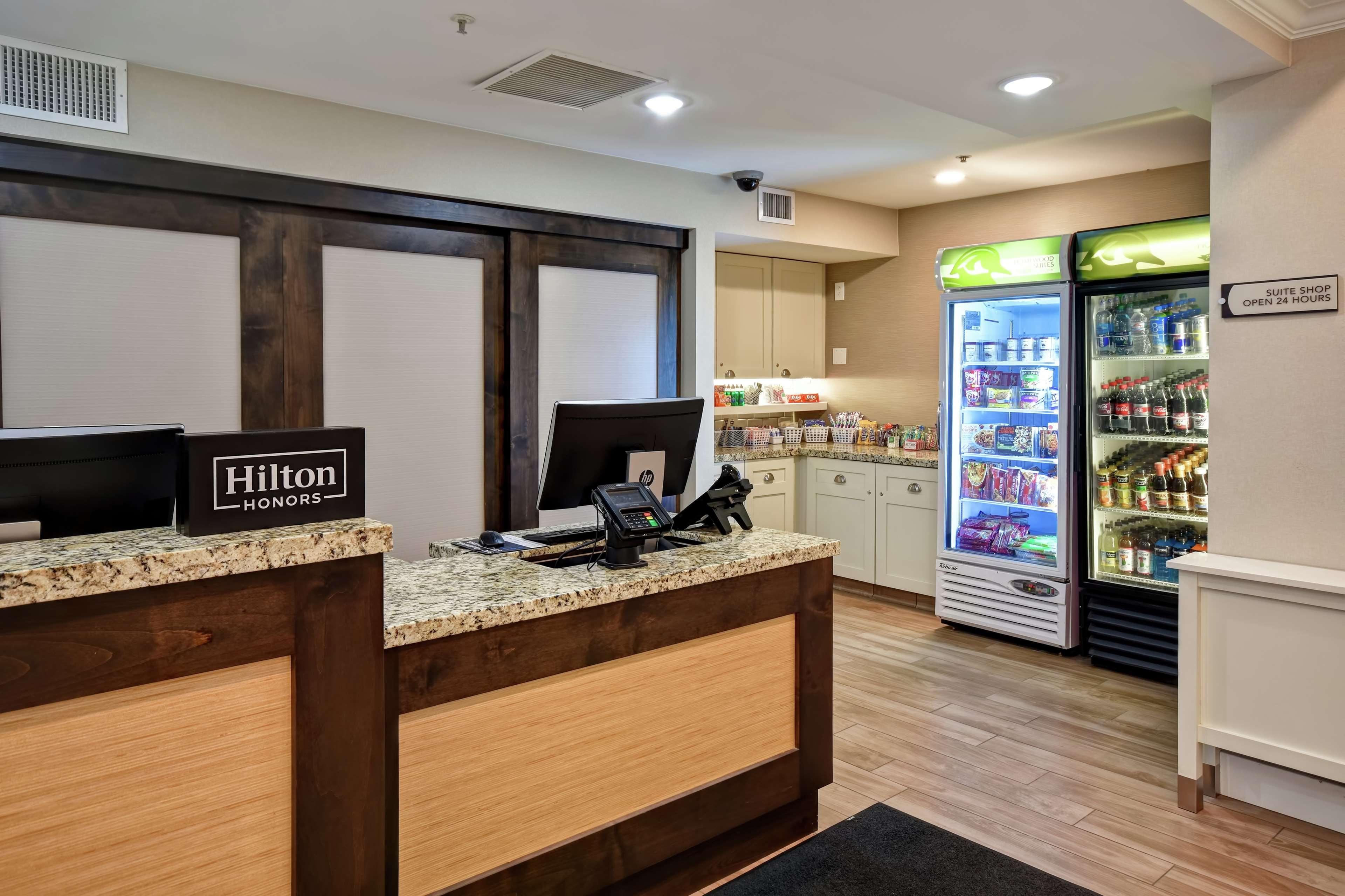 Homewood Suites By Hilton Salt Lake City - Midvale/Sandy מראה חיצוני תמונה