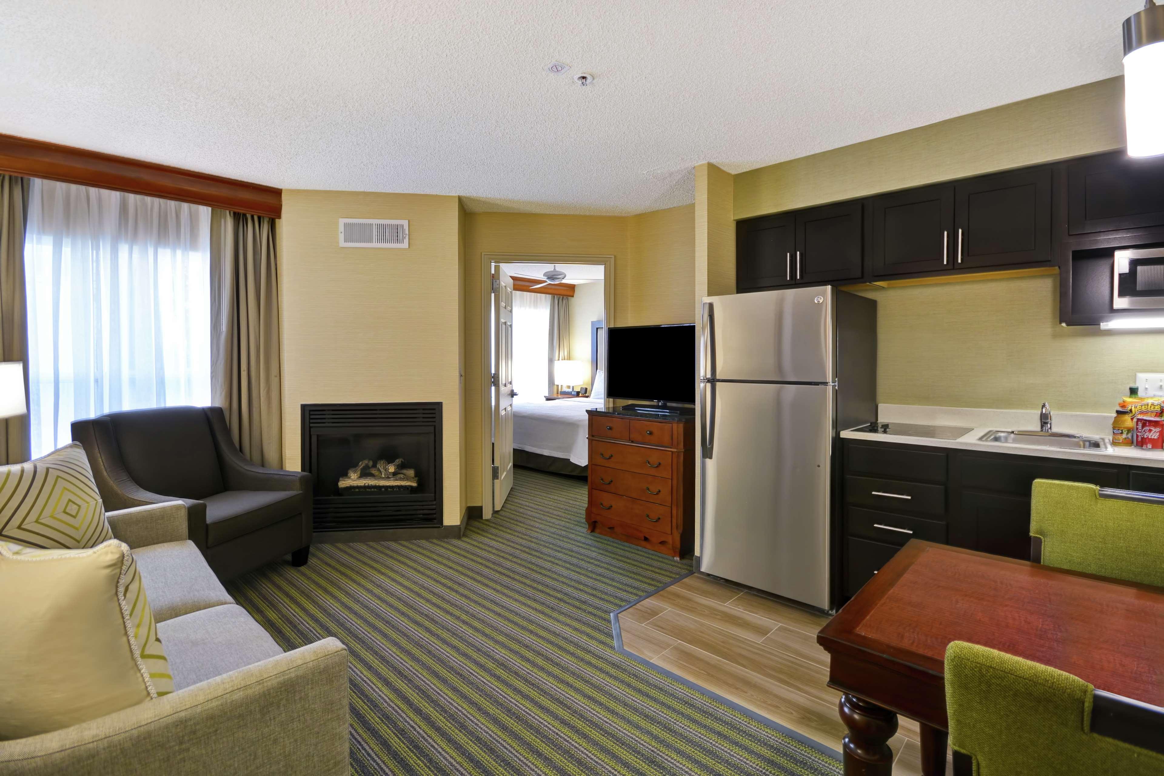 Homewood Suites By Hilton Salt Lake City - Midvale/Sandy מראה חיצוני תמונה