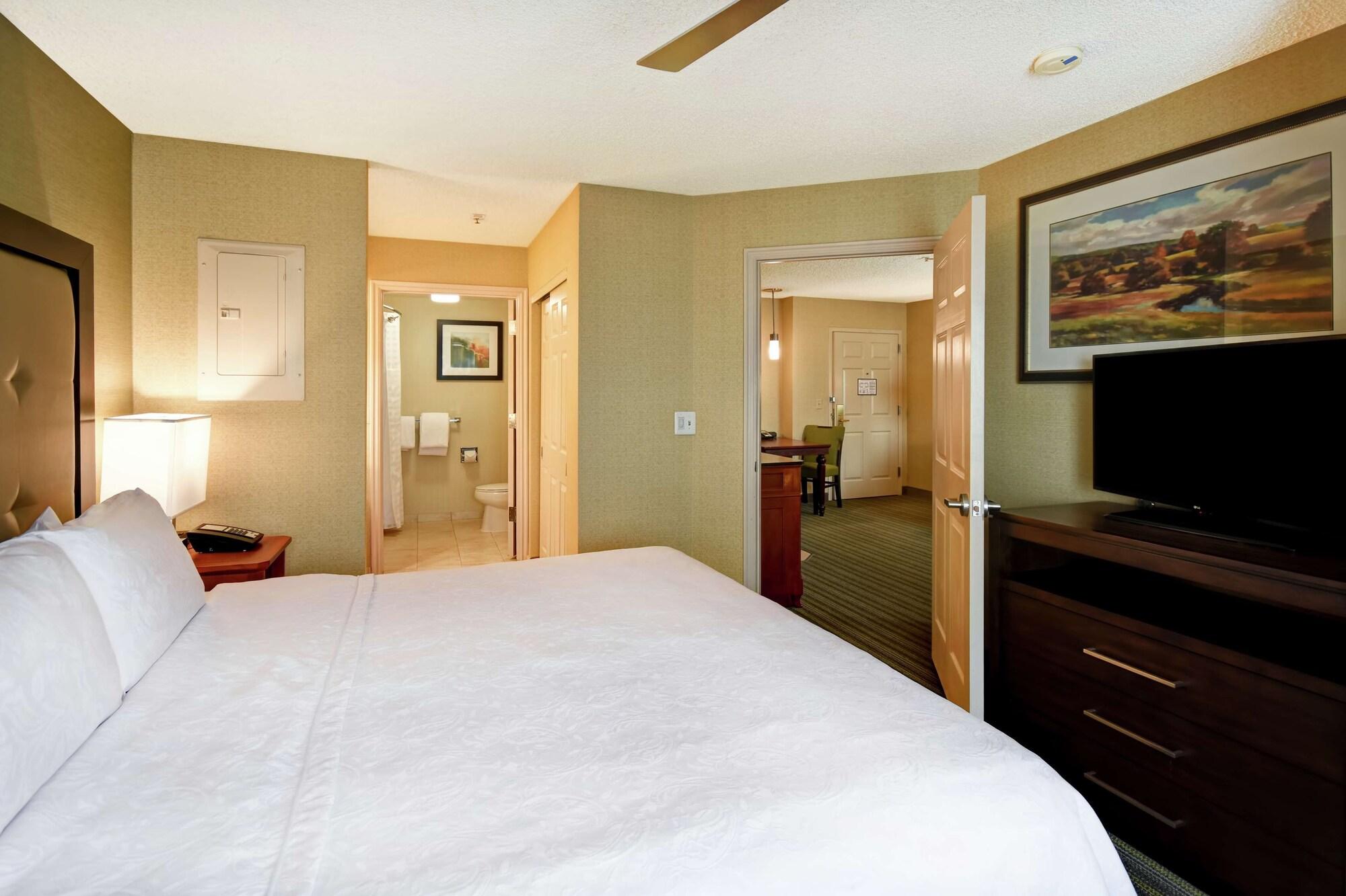 Homewood Suites By Hilton Salt Lake City - Midvale/Sandy מראה חיצוני תמונה