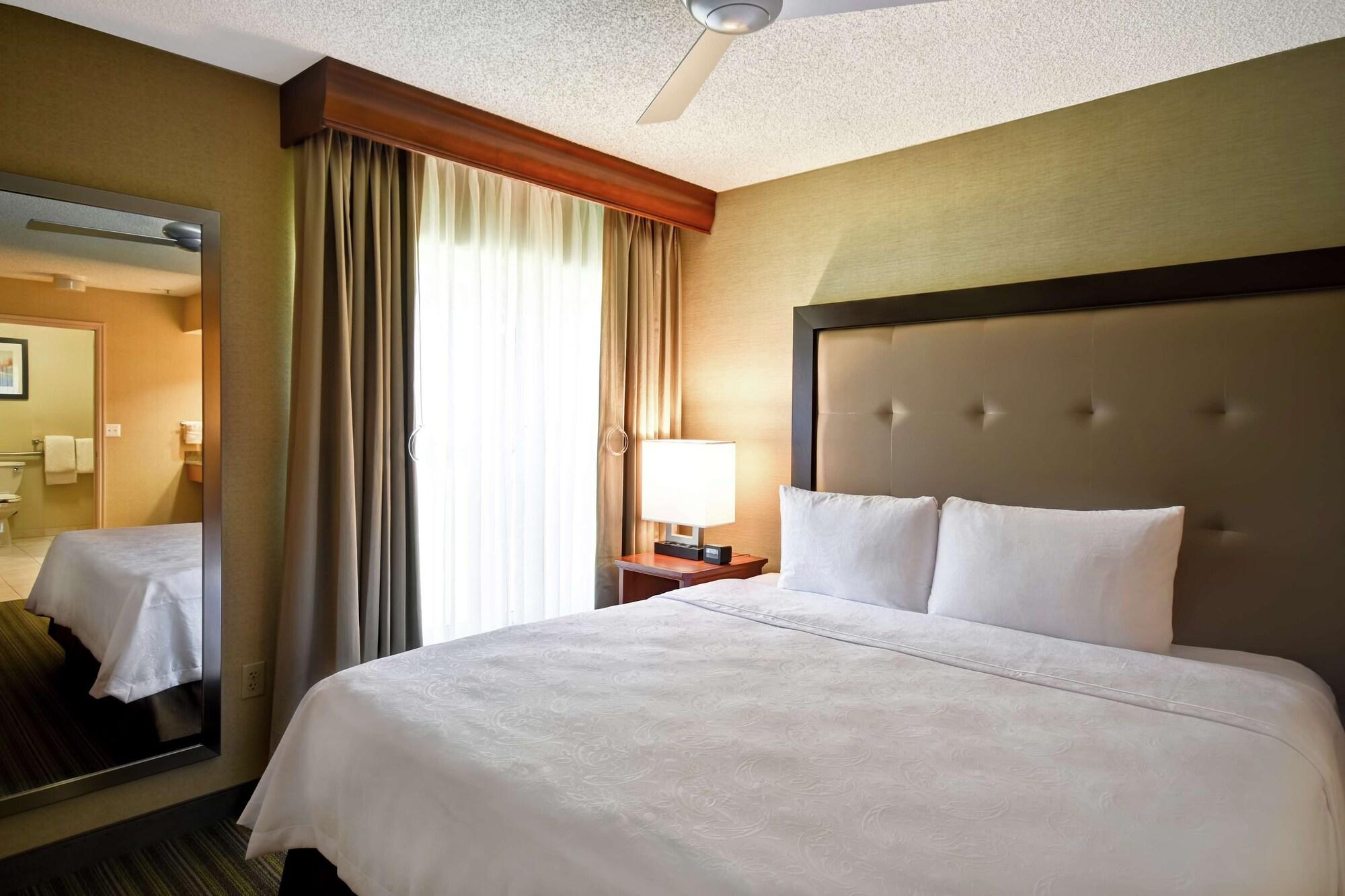 Homewood Suites By Hilton Salt Lake City - Midvale/Sandy מראה חיצוני תמונה