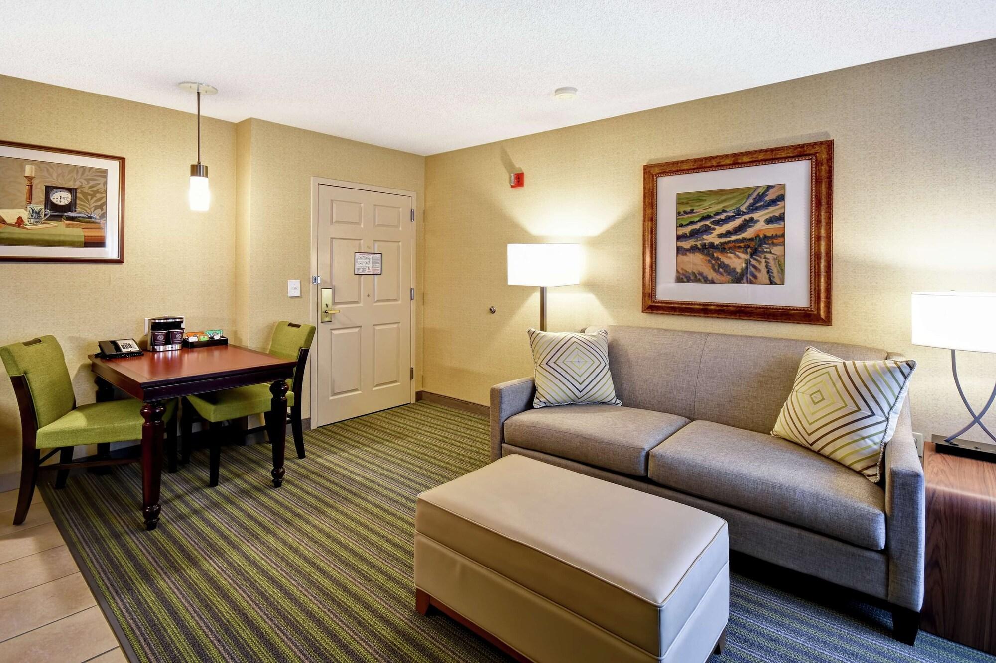 Homewood Suites By Hilton Salt Lake City - Midvale/Sandy מראה חיצוני תמונה