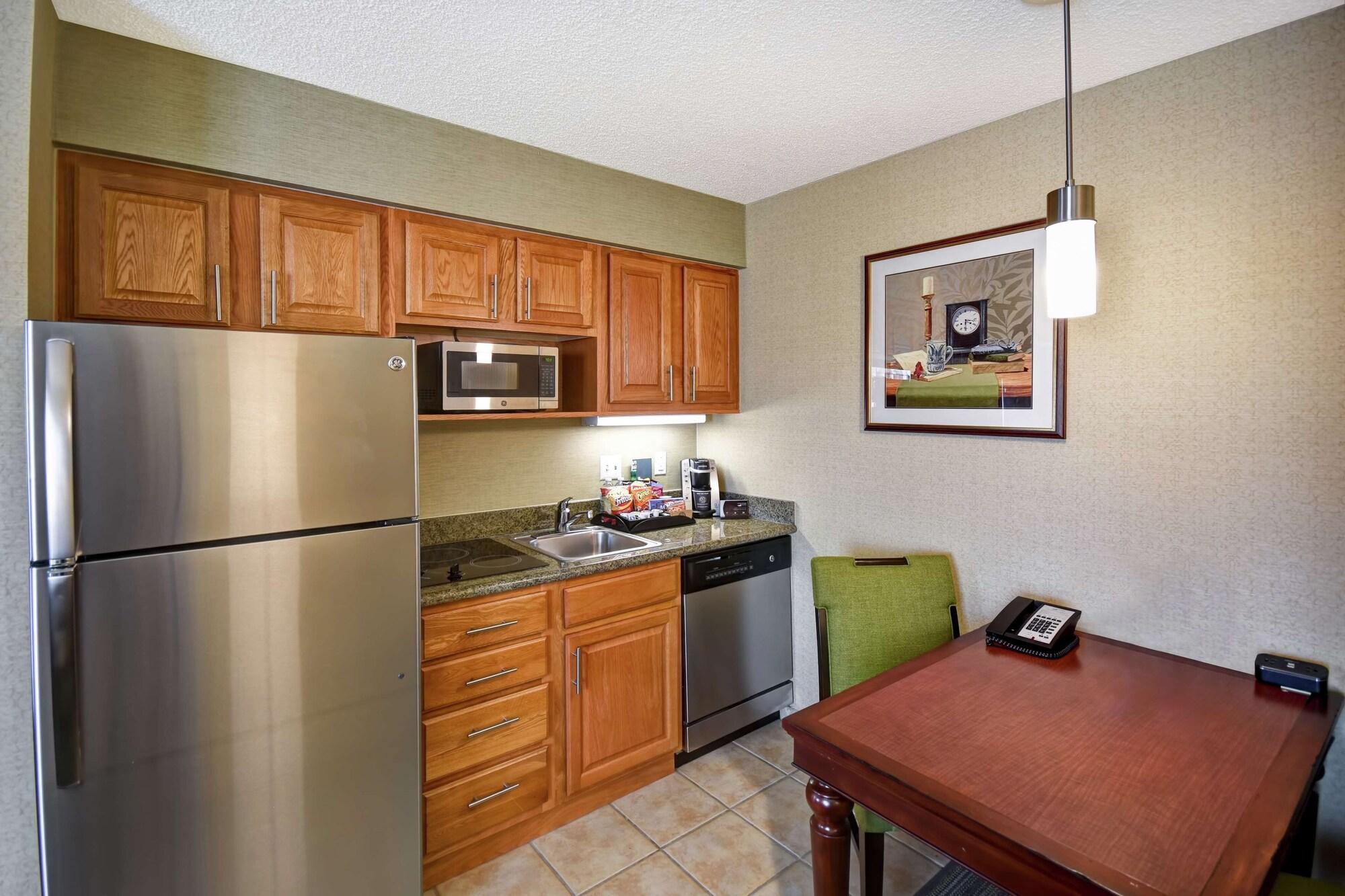 Homewood Suites By Hilton Salt Lake City - Midvale/Sandy מראה חיצוני תמונה