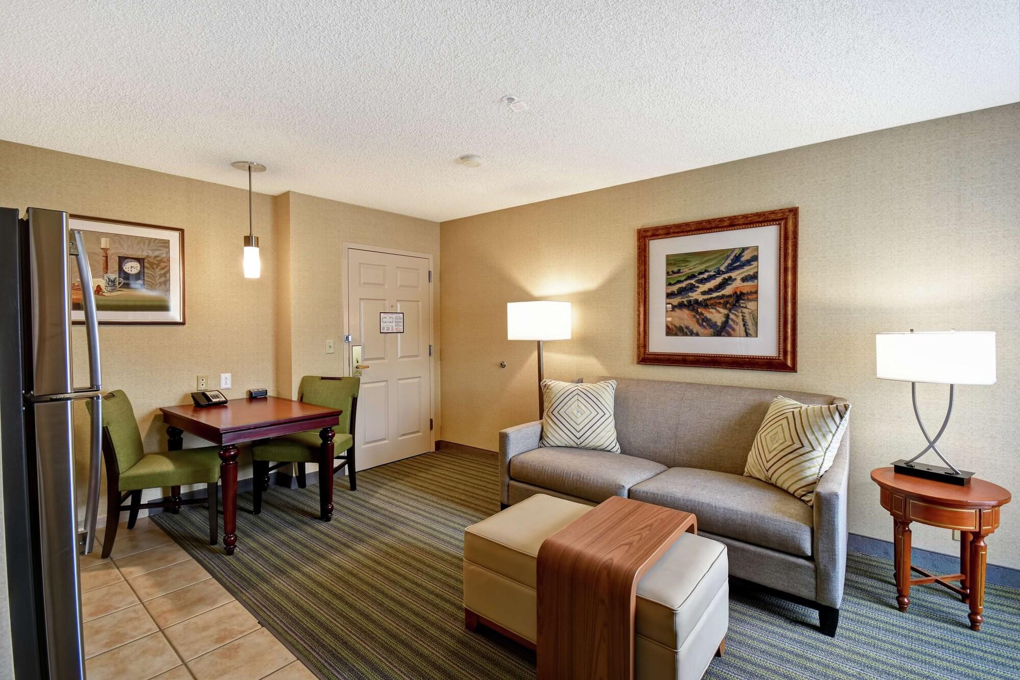 Homewood Suites By Hilton Salt Lake City - Midvale/Sandy מראה חיצוני תמונה