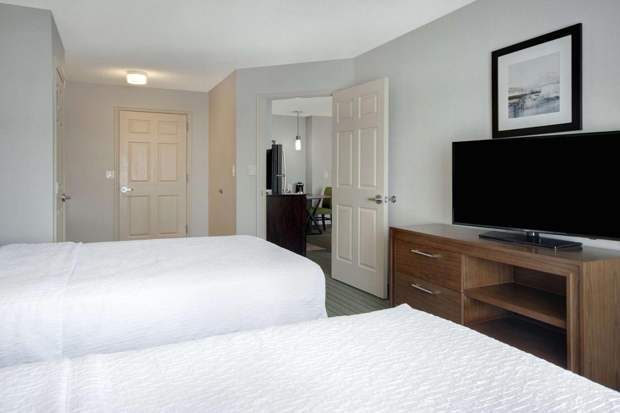 Homewood Suites By Hilton Salt Lake City - Midvale/Sandy מראה חיצוני תמונה