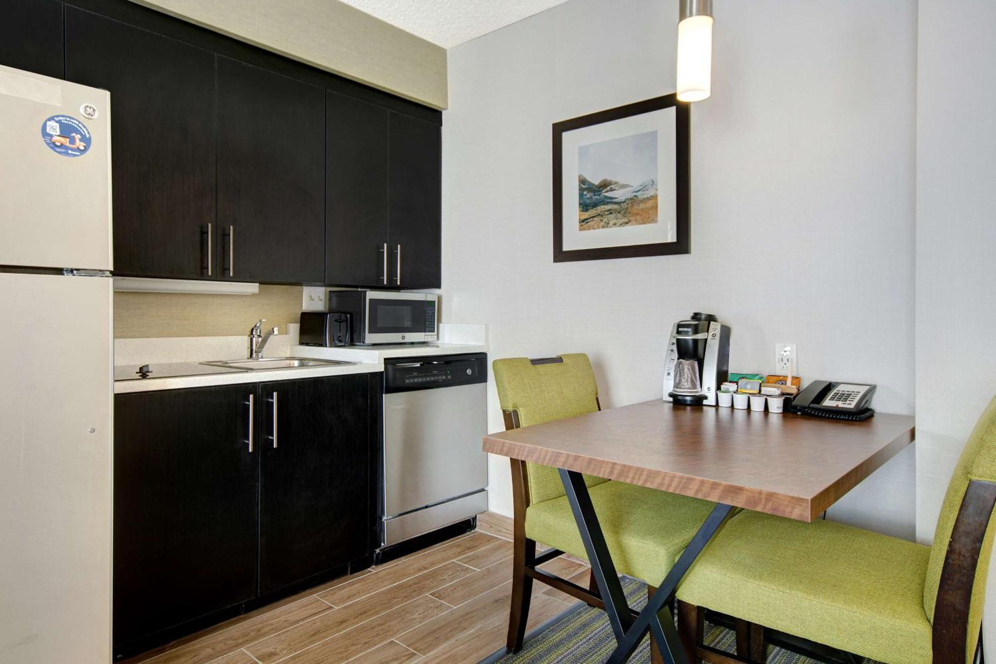 Homewood Suites By Hilton Salt Lake City - Midvale/Sandy מראה חיצוני תמונה