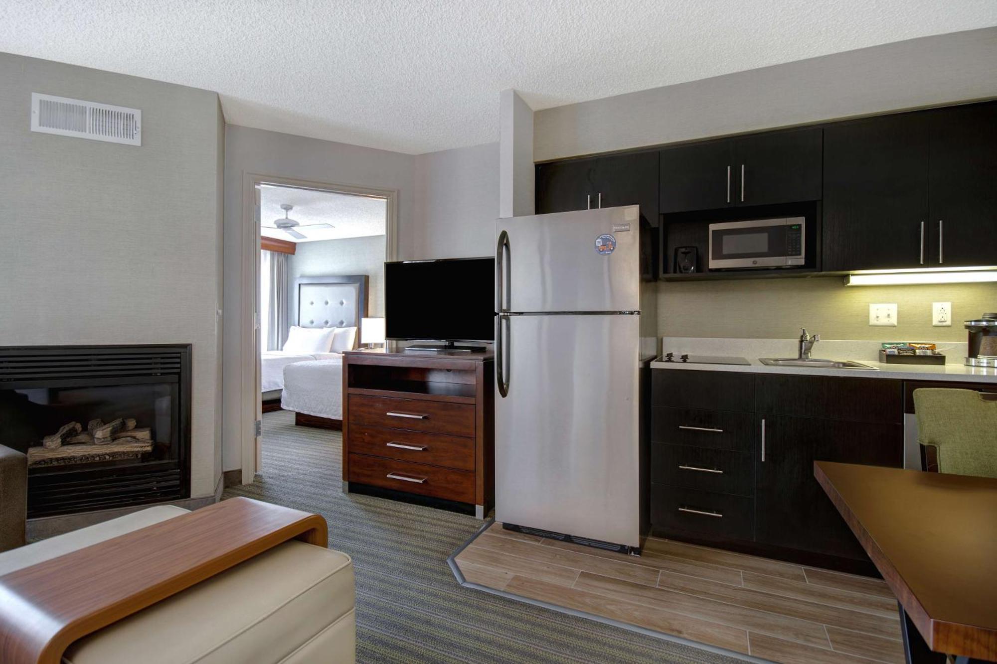 Homewood Suites By Hilton Salt Lake City - Midvale/Sandy מראה חיצוני תמונה