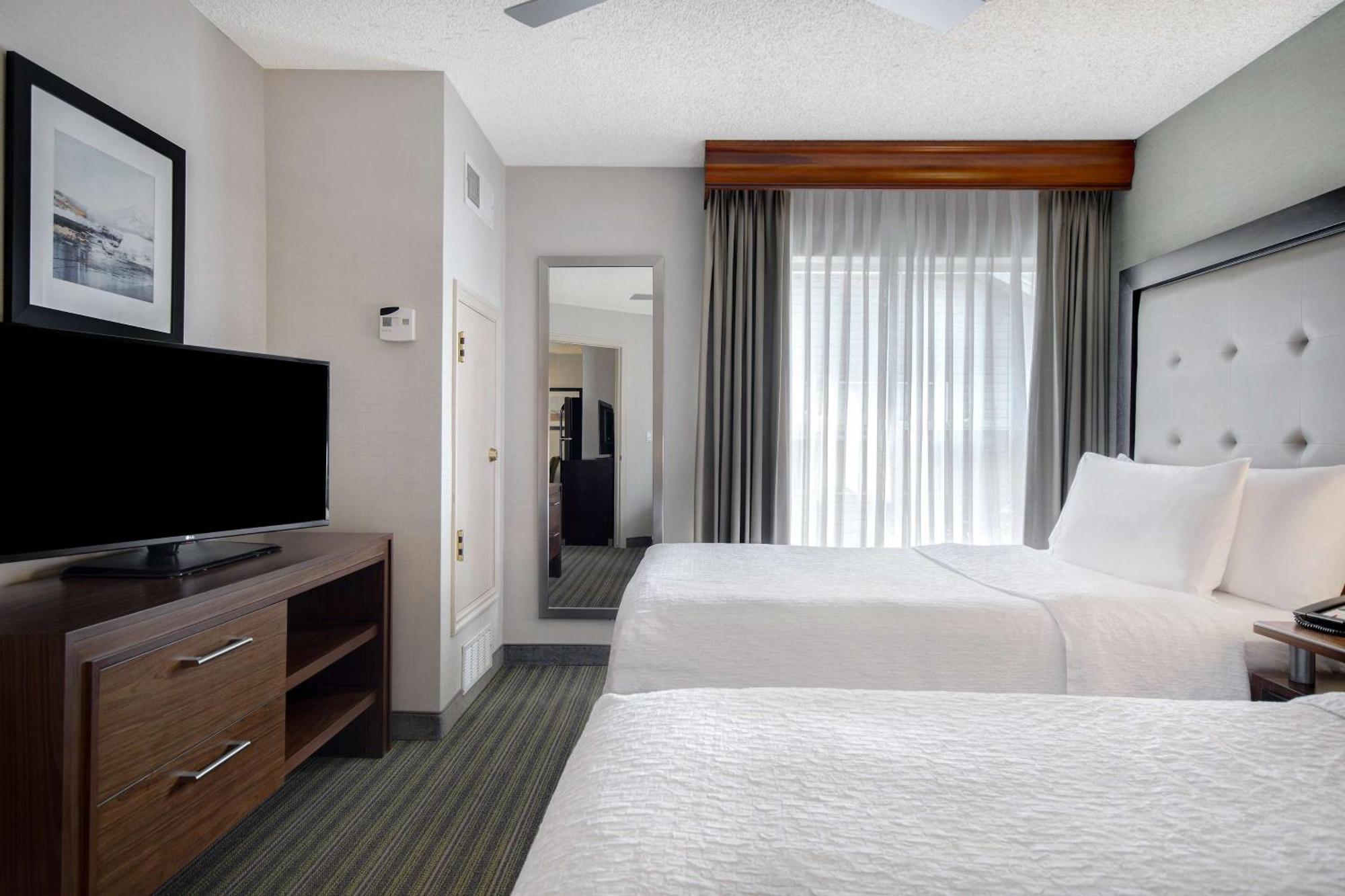 Homewood Suites By Hilton Salt Lake City - Midvale/Sandy מראה חיצוני תמונה