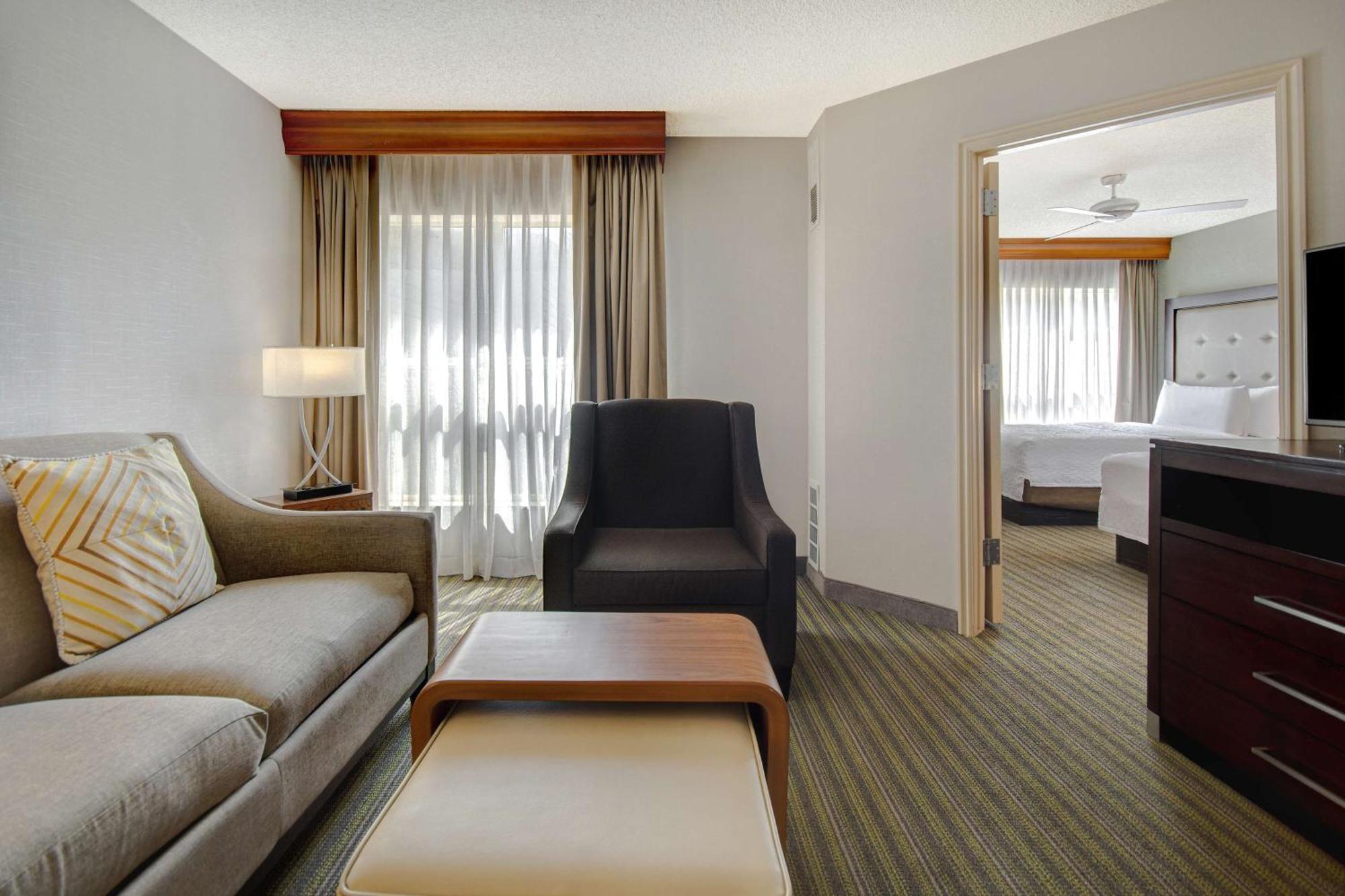 Homewood Suites By Hilton Salt Lake City - Midvale/Sandy מראה חיצוני תמונה