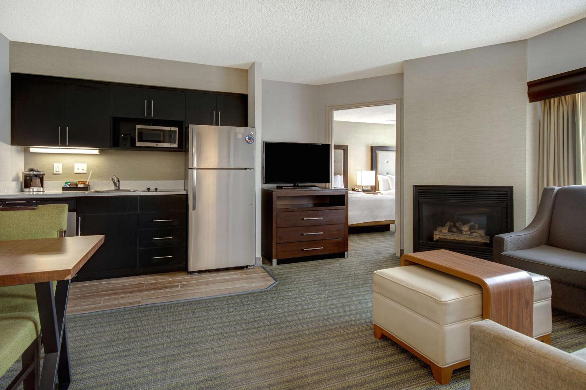 Homewood Suites By Hilton Salt Lake City - Midvale/Sandy מראה חיצוני תמונה