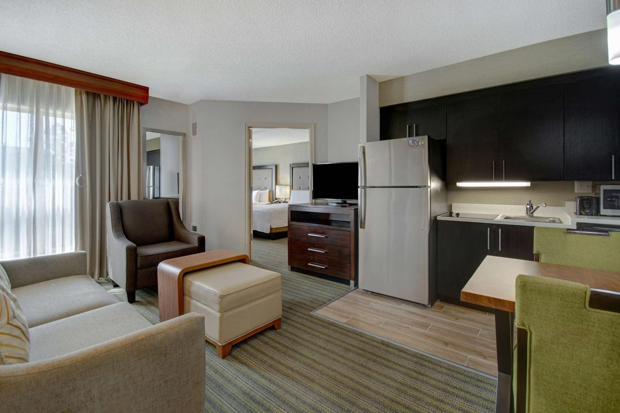Homewood Suites By Hilton Salt Lake City - Midvale/Sandy מראה חיצוני תמונה
