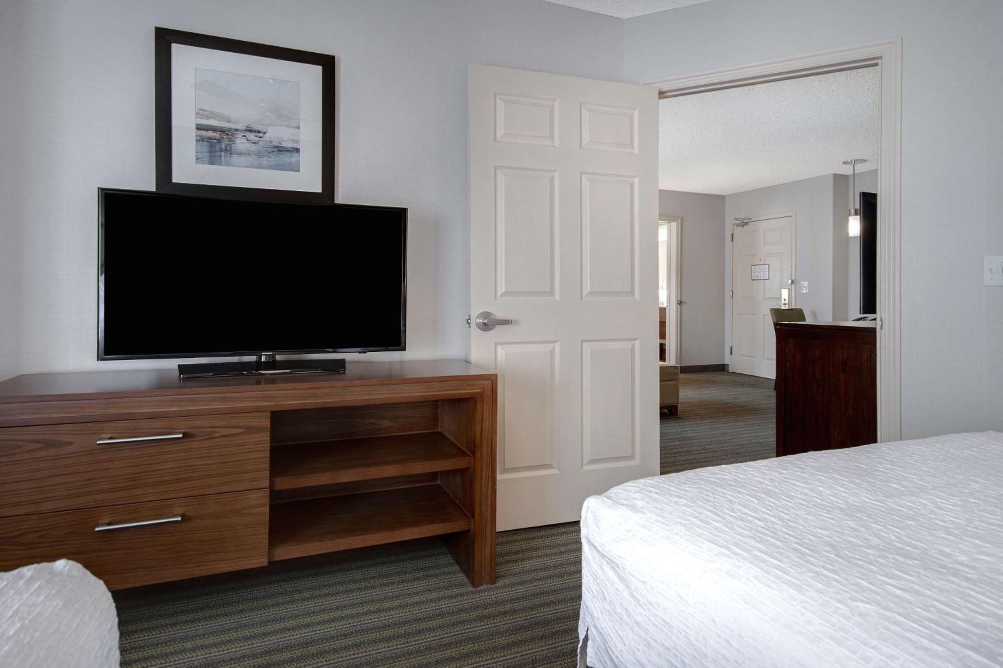 Homewood Suites By Hilton Salt Lake City - Midvale/Sandy מראה חיצוני תמונה