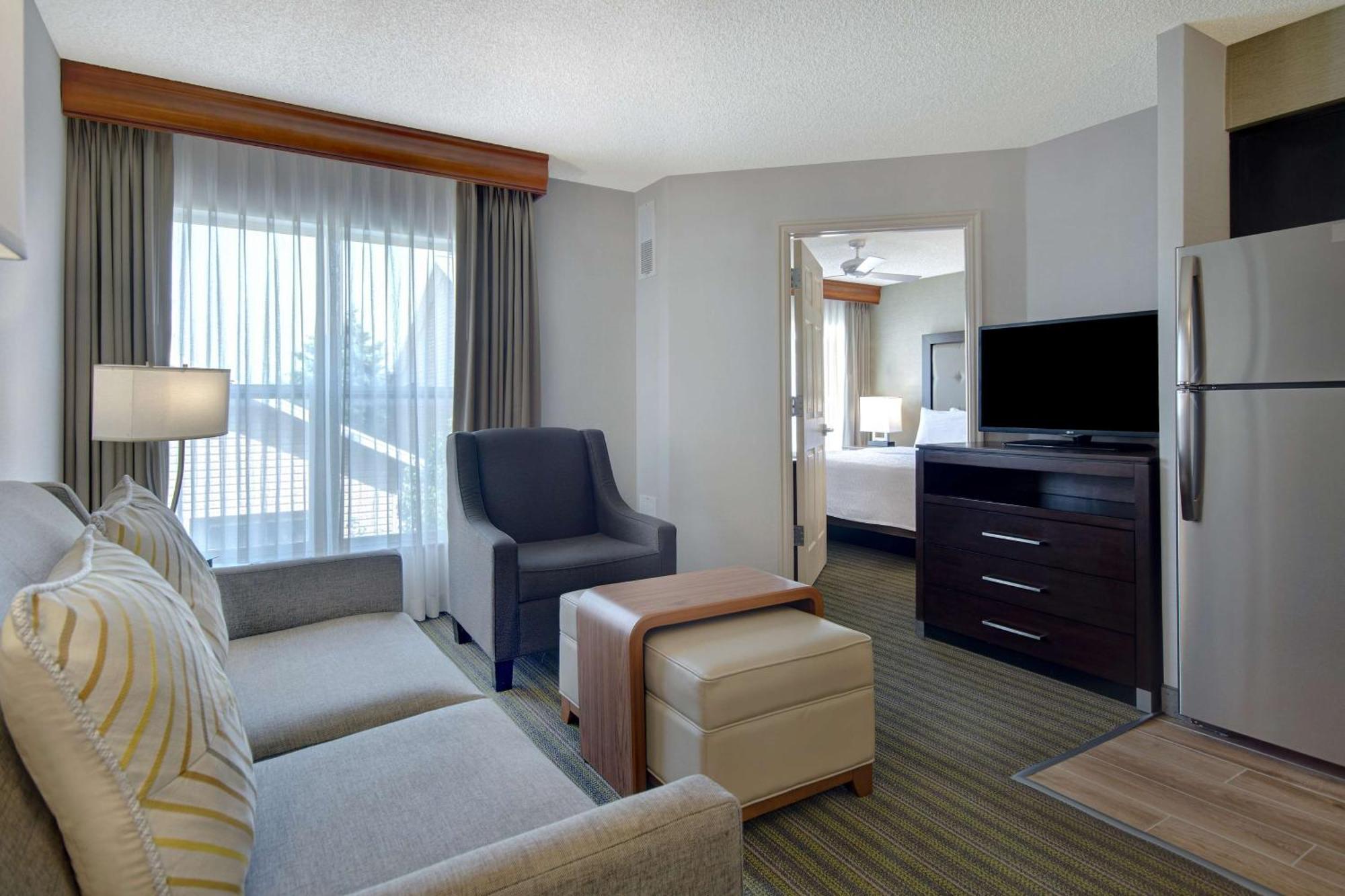 Homewood Suites By Hilton Salt Lake City - Midvale/Sandy מראה חיצוני תמונה