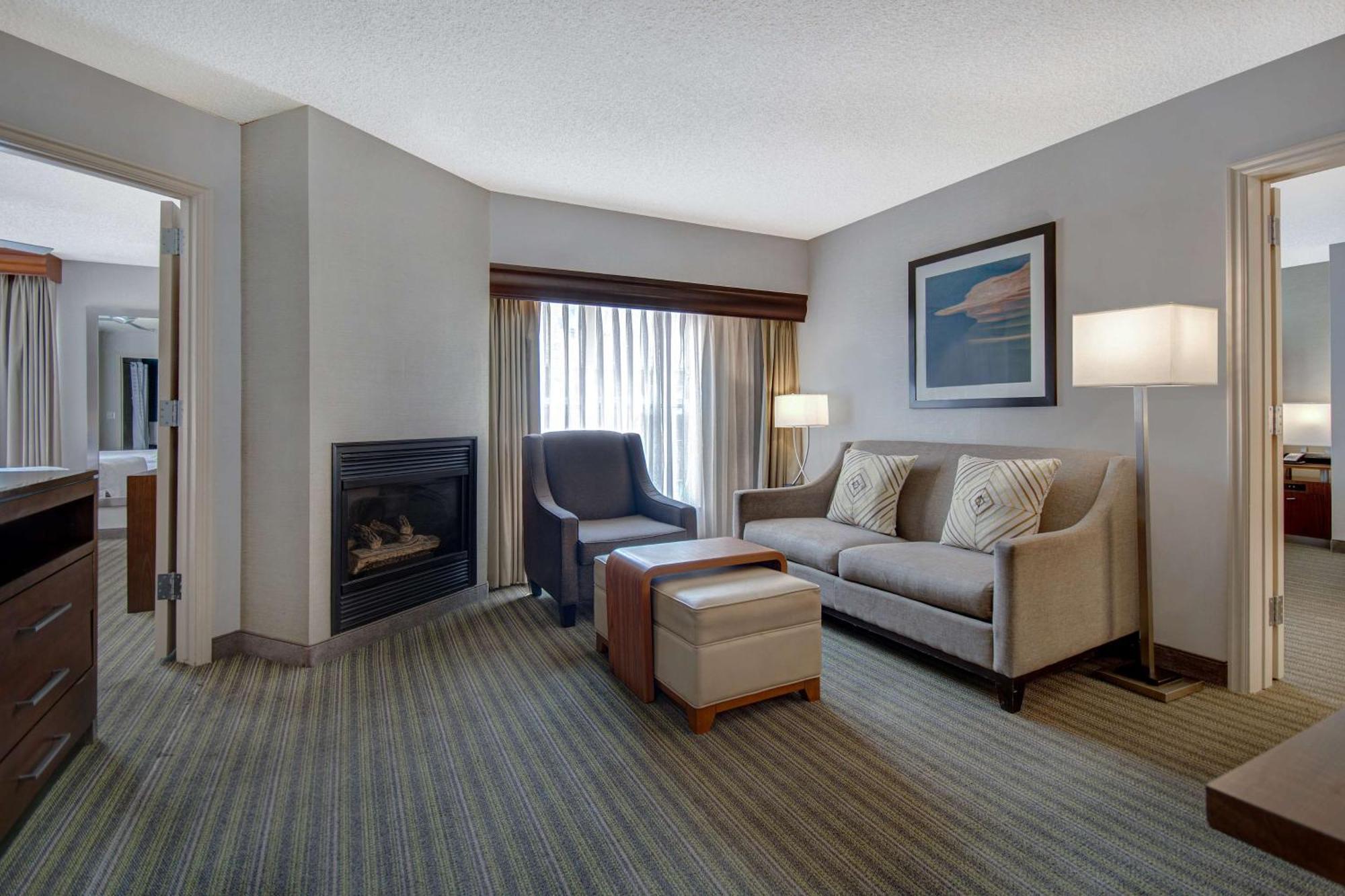 Homewood Suites By Hilton Salt Lake City - Midvale/Sandy מראה חיצוני תמונה