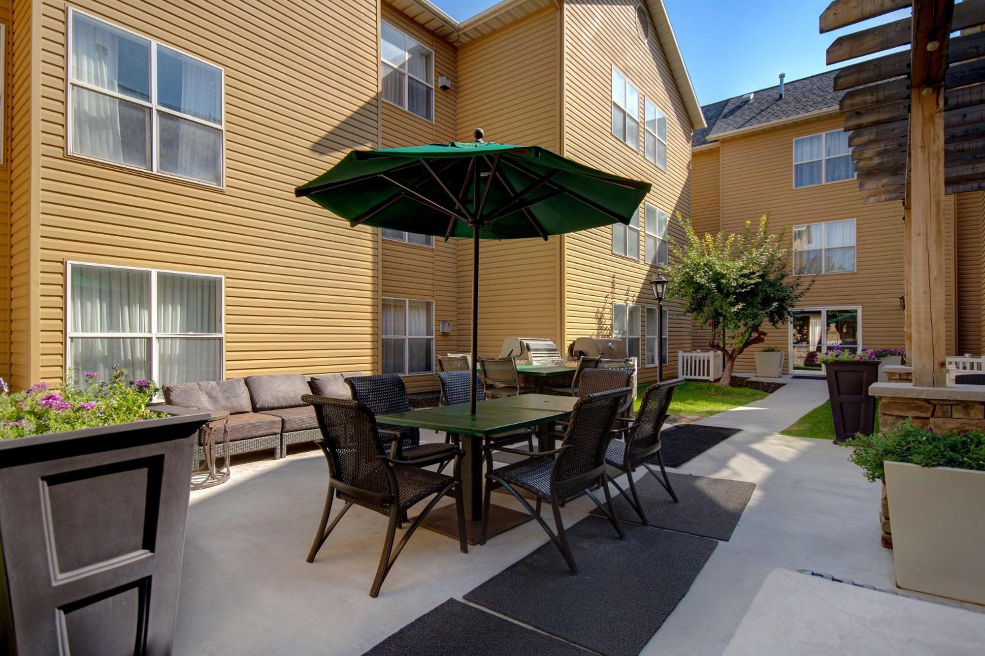 Homewood Suites By Hilton Salt Lake City - Midvale/Sandy מראה חיצוני תמונה