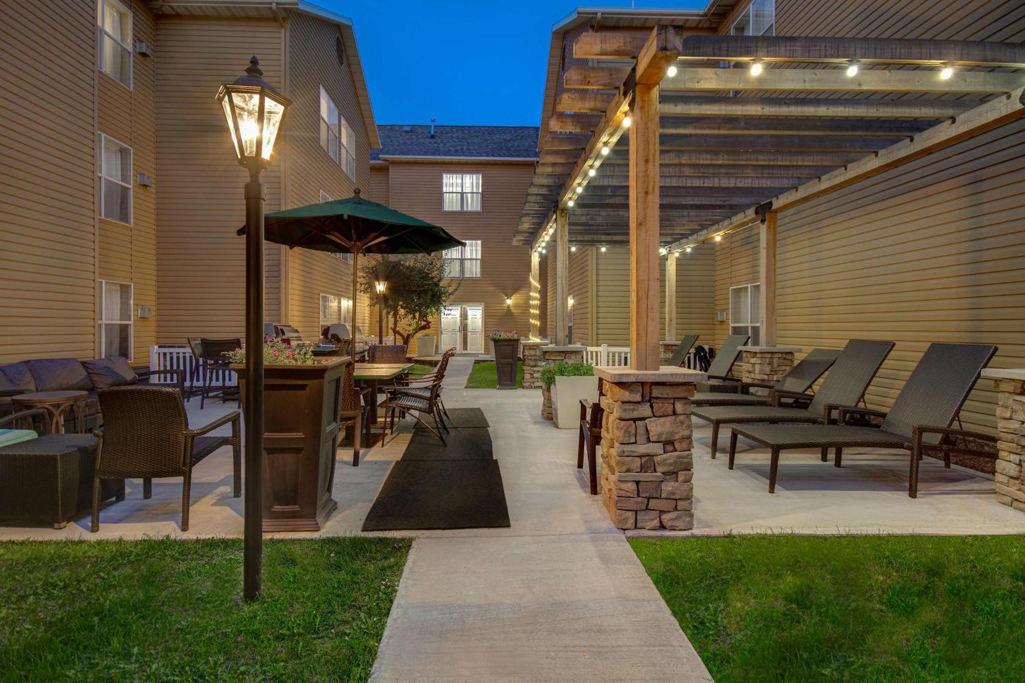 Homewood Suites By Hilton Salt Lake City - Midvale/Sandy מראה חיצוני תמונה