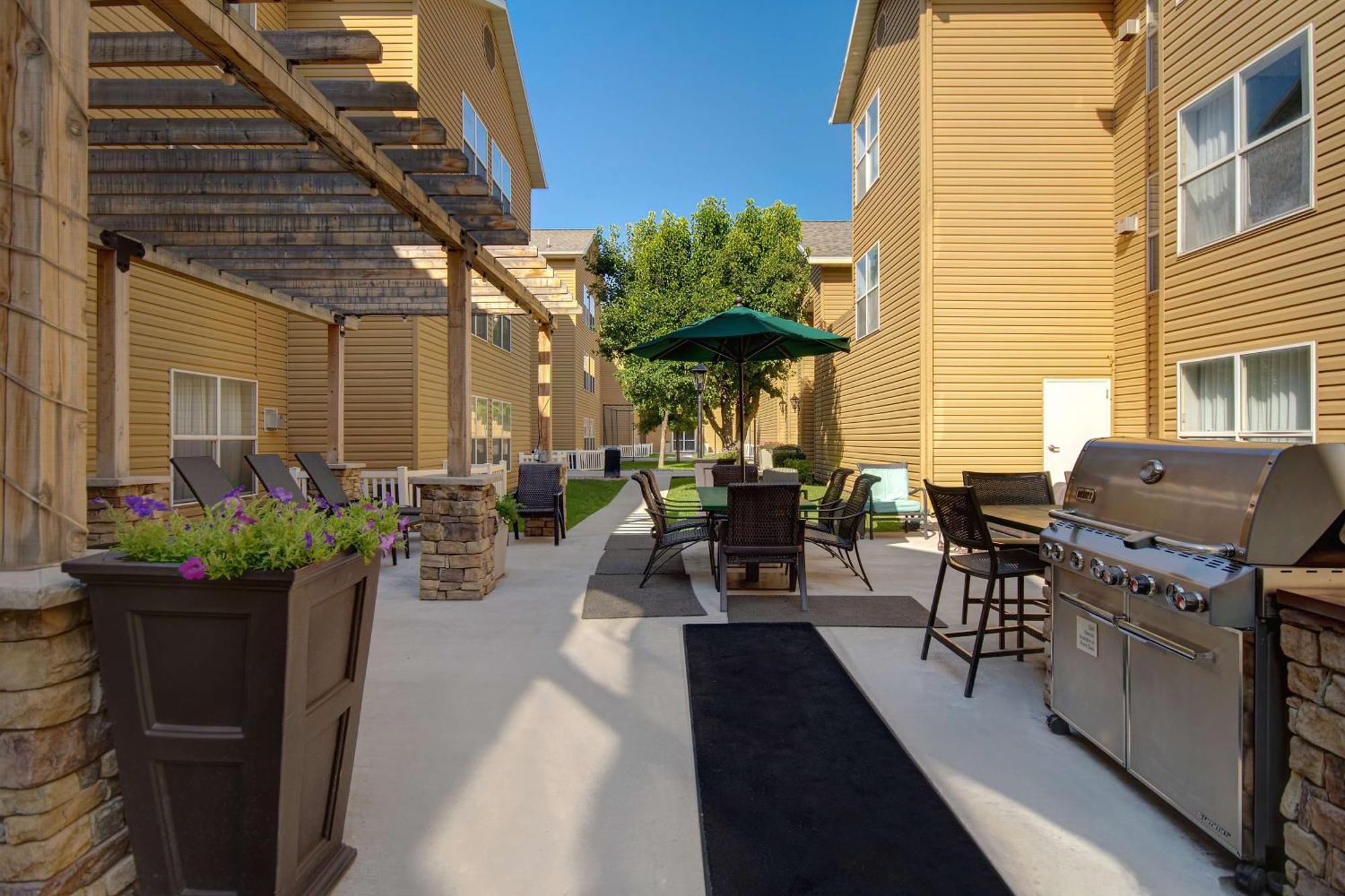Homewood Suites By Hilton Salt Lake City - Midvale/Sandy מראה חיצוני תמונה