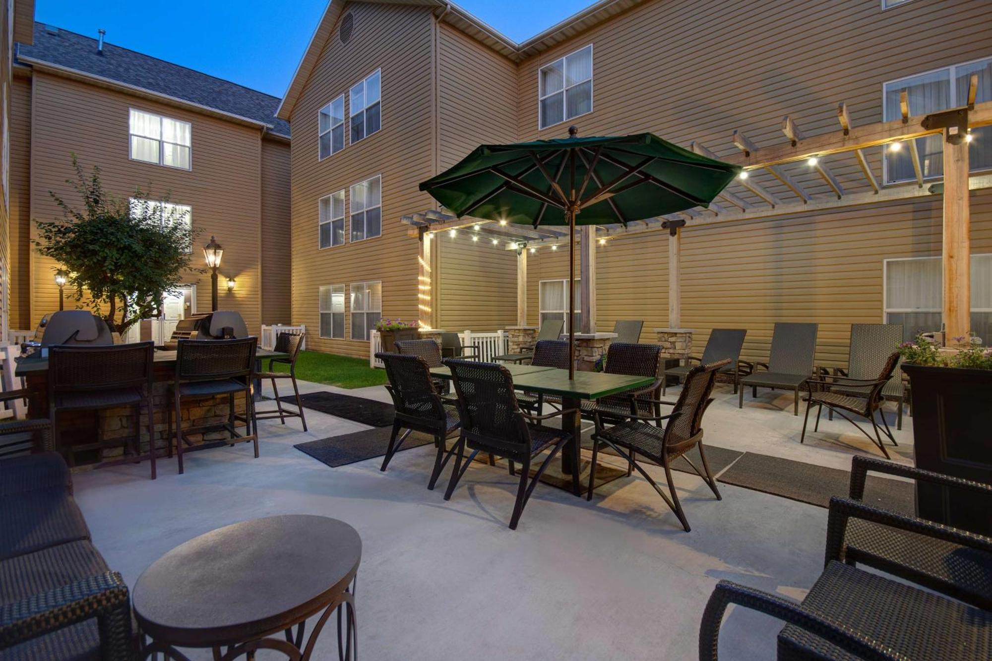 Homewood Suites By Hilton Salt Lake City - Midvale/Sandy מראה חיצוני תמונה